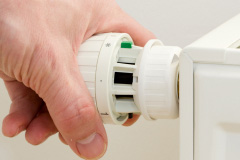 Sunny Bank central heating repair costs
